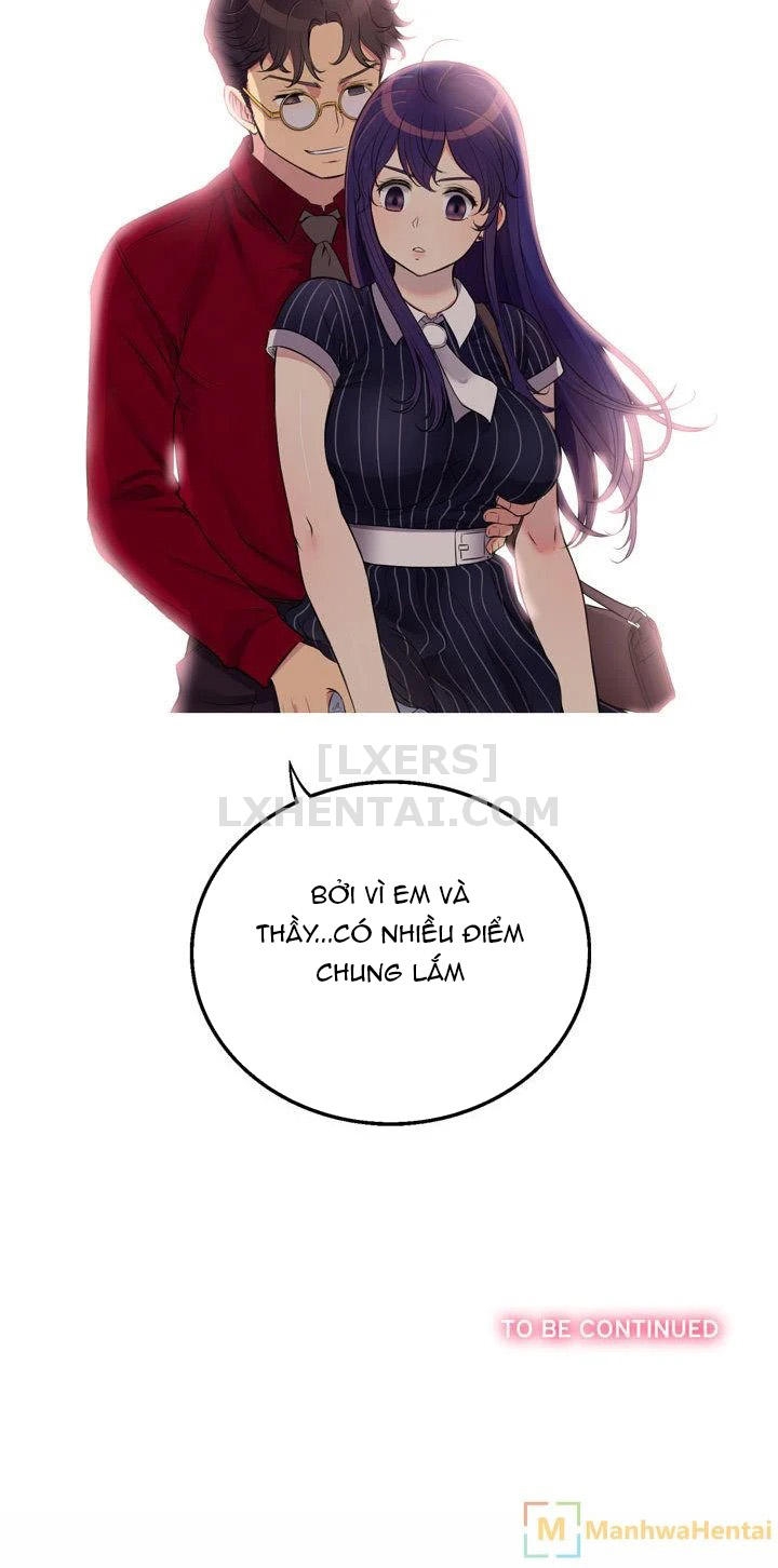 Công Việc Bán Thời Gian Của Yuri Chapter 0 - Page 17