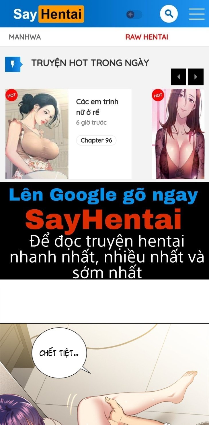 HentaiVn Truyện tranh online