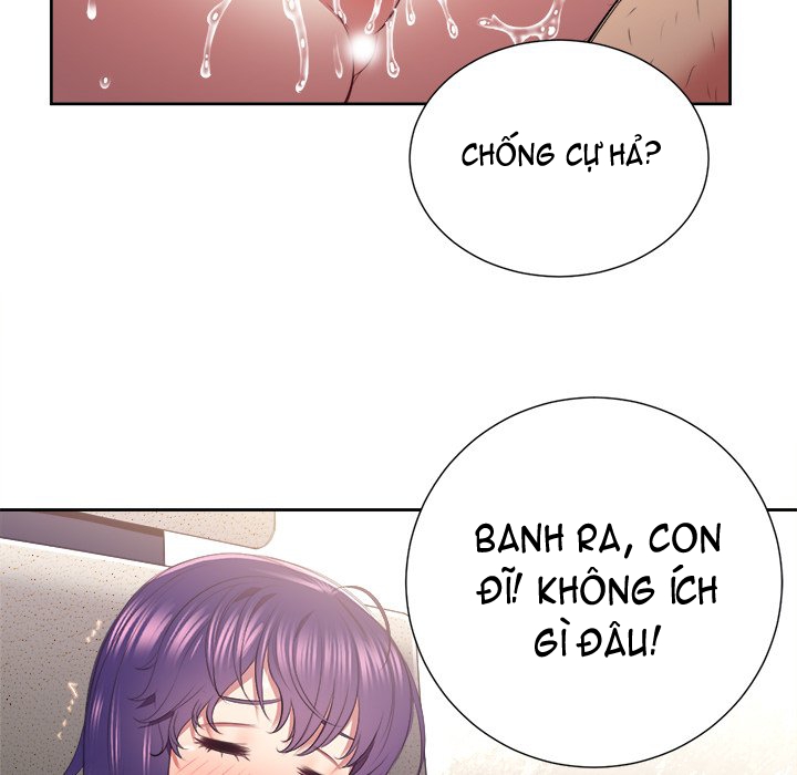 Công Việc Bán Thời Gian Của Yuri Chapter 22 - Page 10