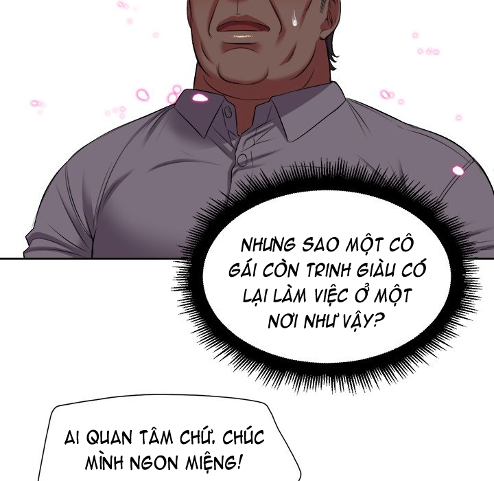 Công Việc Bán Thời Gian Của Yuri Chapter 22 - Page 18