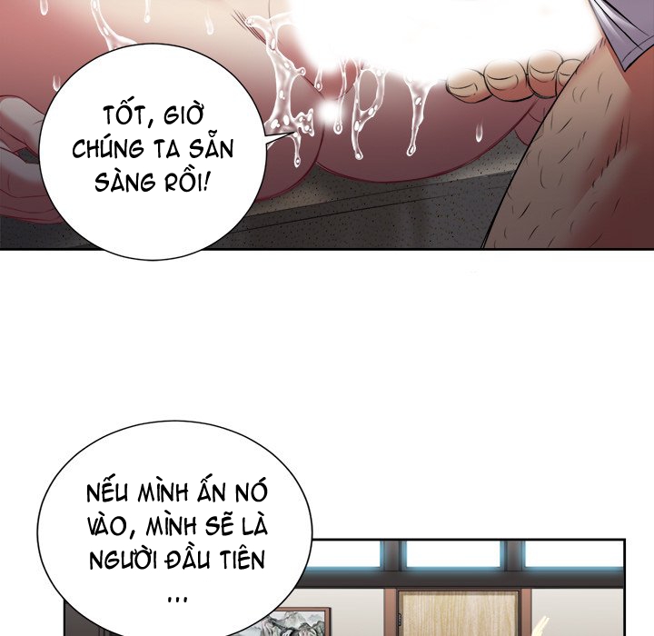 Công Việc Bán Thời Gian Của Yuri Chapter 22 - Page 21