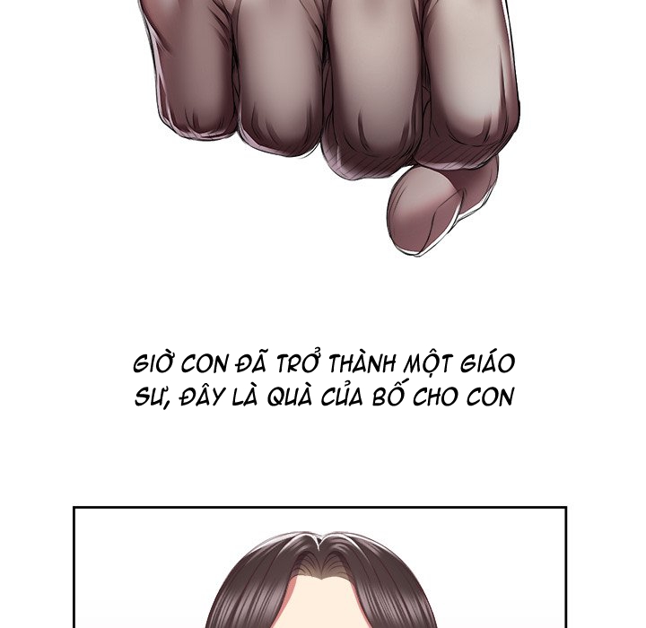 Công Việc Bán Thời Gian Của Yuri Chapter 22 - Page 28