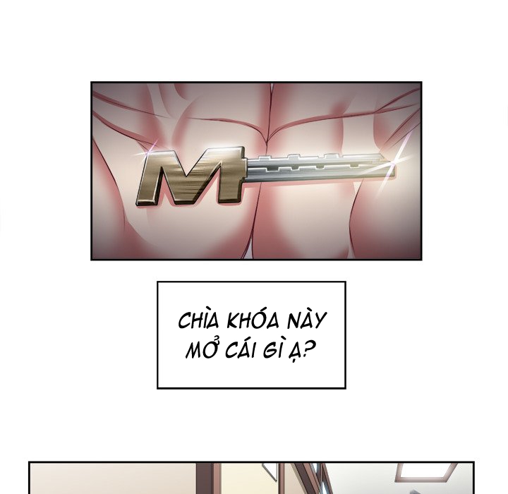 Công Việc Bán Thời Gian Của Yuri Chapter 22 - Page 30