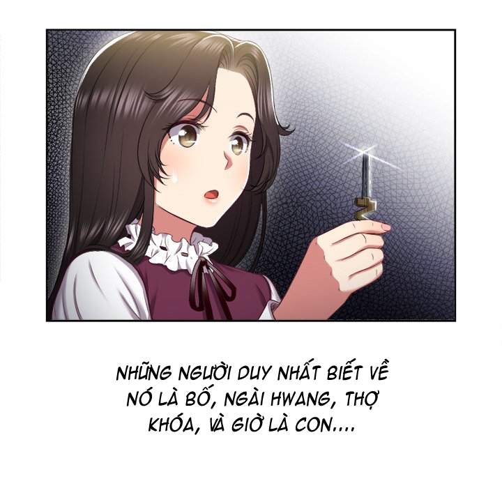 Công Việc Bán Thời Gian Của Yuri Chapter 22 - Page 32