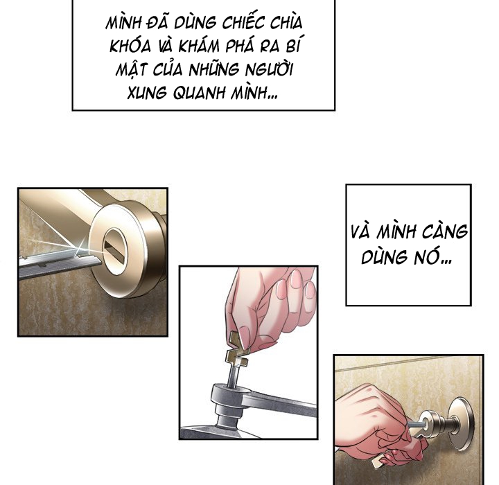 Công Việc Bán Thời Gian Của Yuri Chapter 22 - Page 42