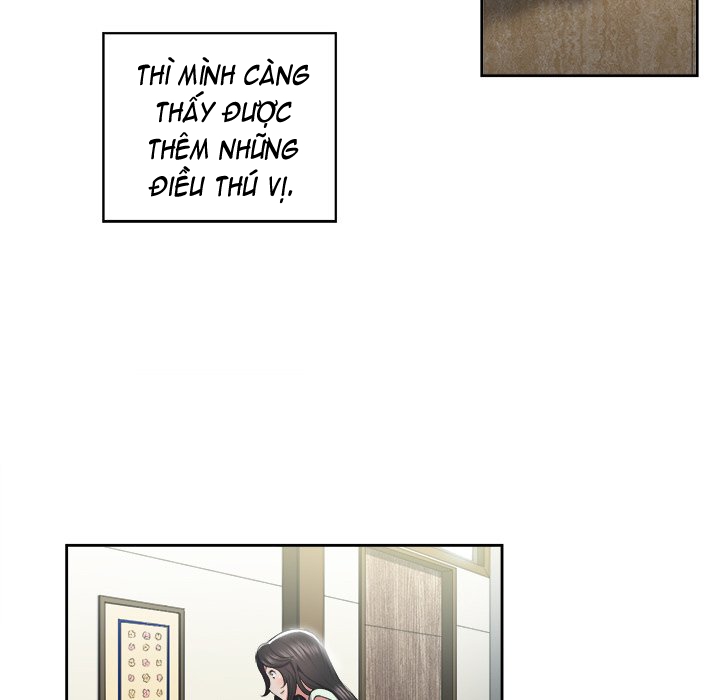 Công Việc Bán Thời Gian Của Yuri Chapter 22 - Page 43