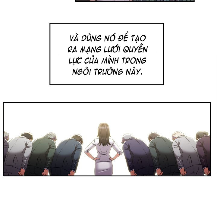 Công Việc Bán Thời Gian Của Yuri Chapter 22 - Page 45