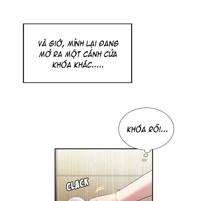 Công Việc Bán Thời Gian Của Yuri Chapter 22 - Page 46