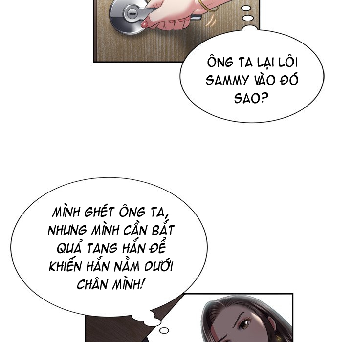 Công Việc Bán Thời Gian Của Yuri Chapter 22 - Page 47