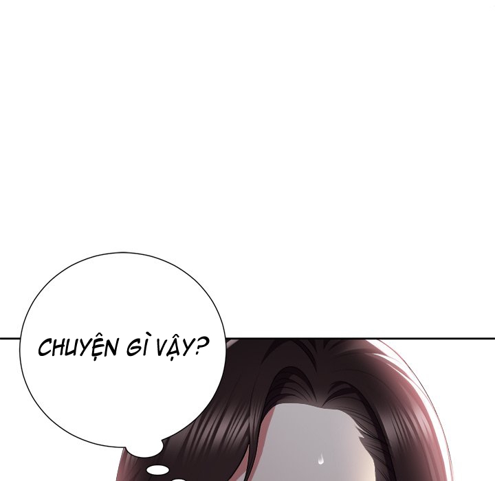 Công Việc Bán Thời Gian Của Yuri Chapter 22 - Page 55