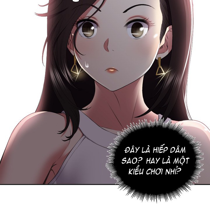 Công Việc Bán Thời Gian Của Yuri Chapter 22 - Page 56