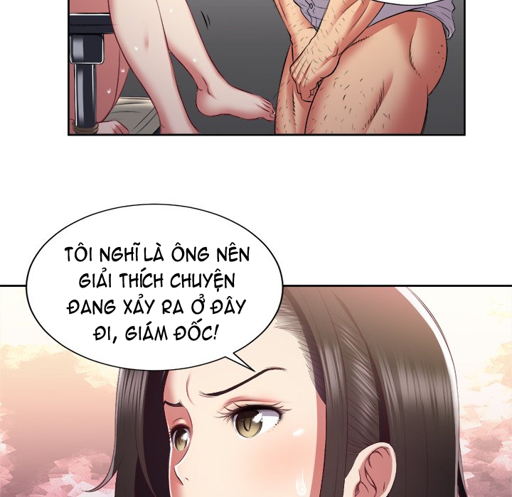 Công Việc Bán Thời Gian Của Yuri Chapter 22 - Page 58