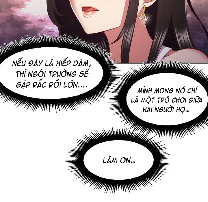 Công Việc Bán Thời Gian Của Yuri Chapter 22 - Page 59