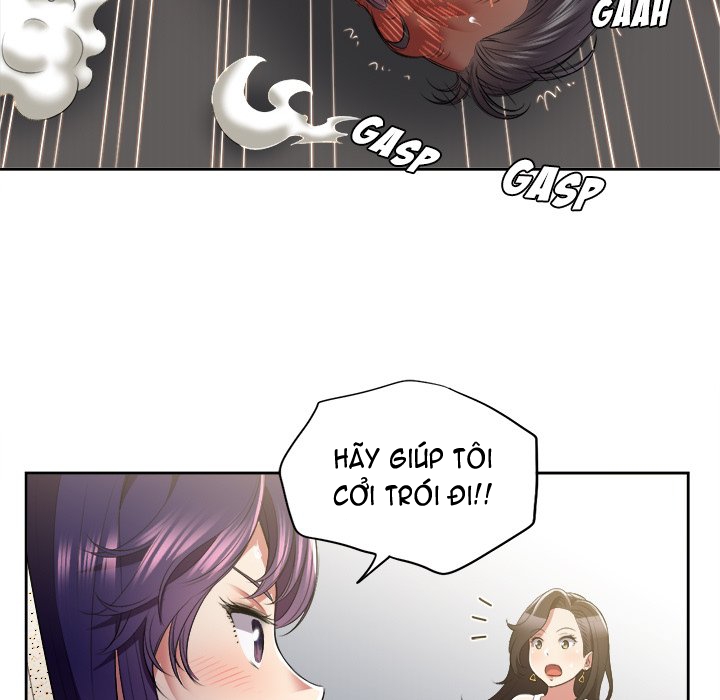 Công Việc Bán Thời Gian Của Yuri Chapter 22 - Page 73