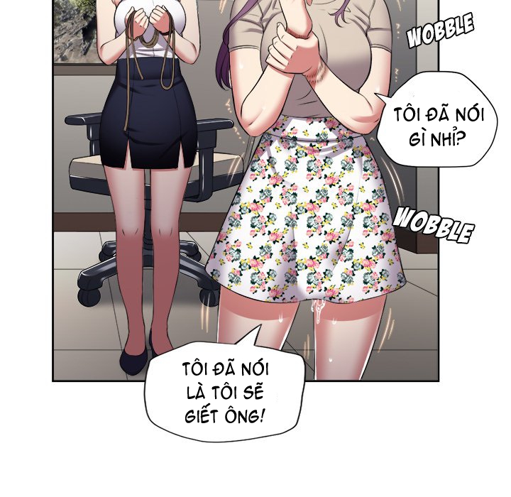 Công Việc Bán Thời Gian Của Yuri Chapter 22 - Page 75