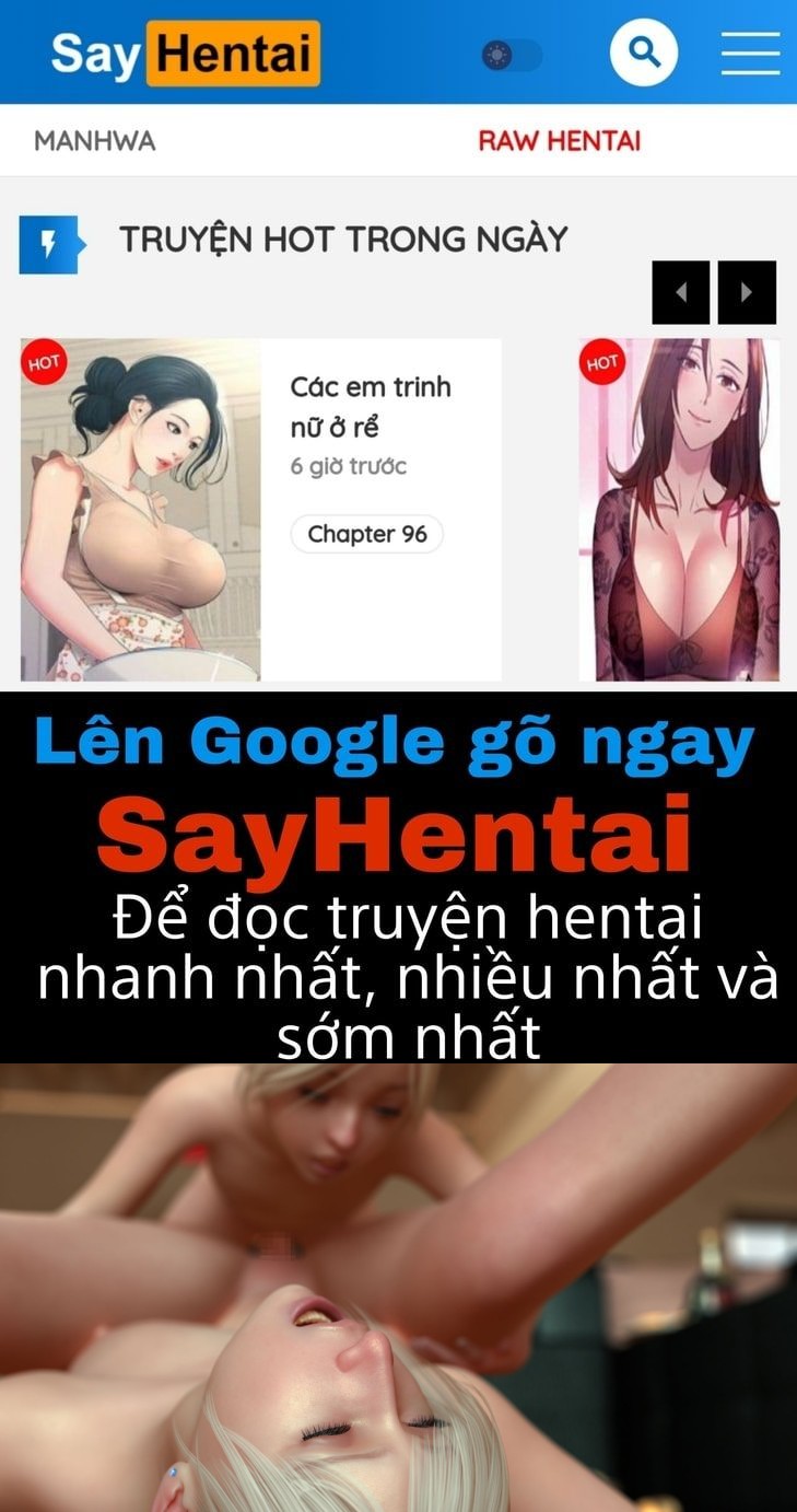 HentaiVn Truyện tranh online