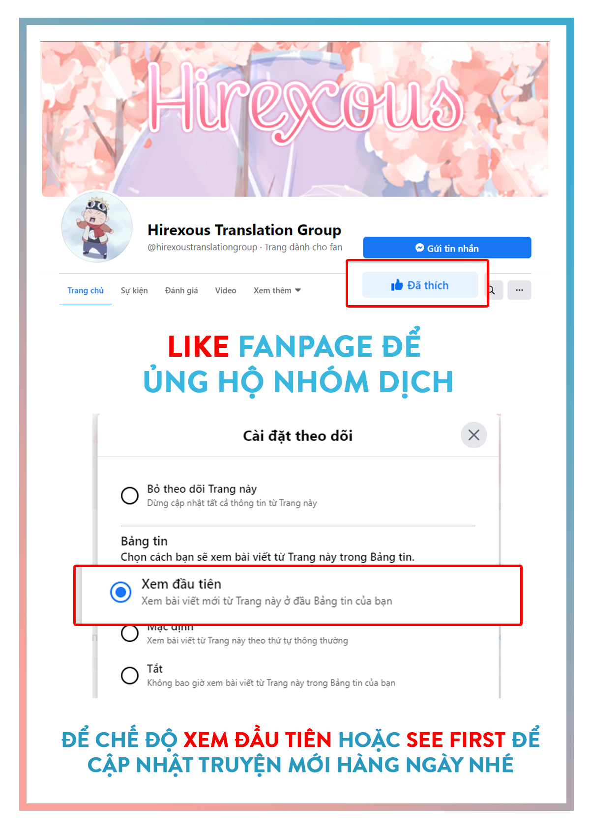 HentaiVn Truyện tranh online