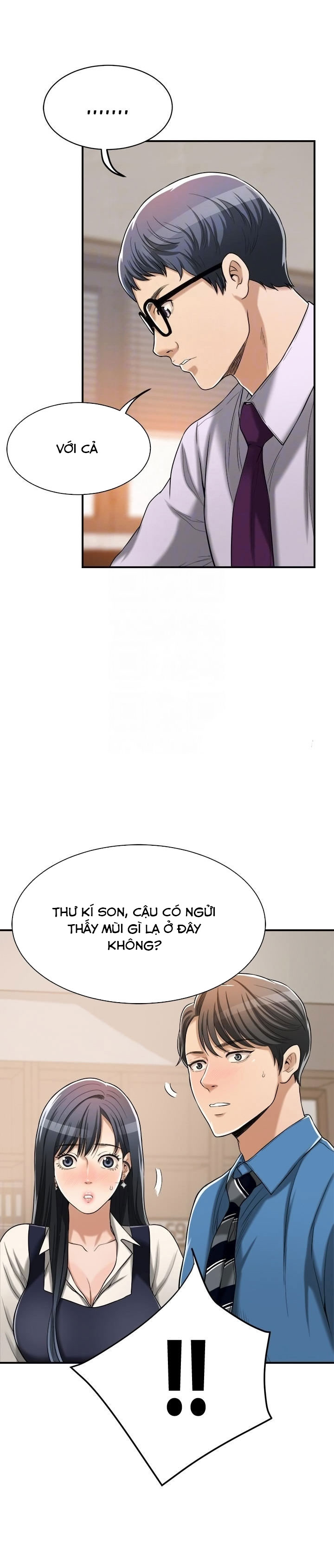 Craving – Dục Vọng Chapter 16 - Page 7