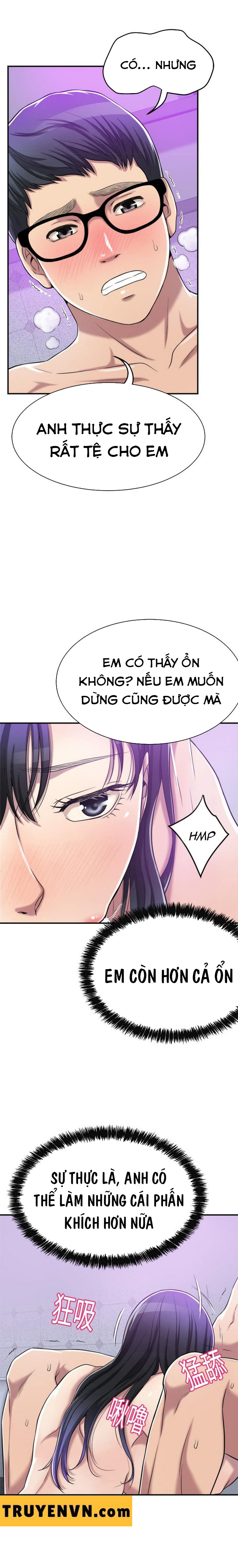 Craving – Dục Vọng Chapter 17 - Page 20