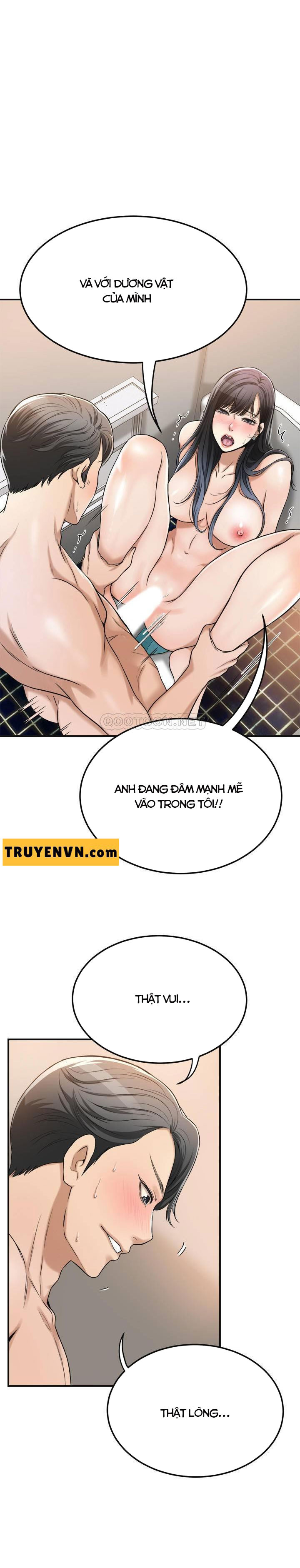 Craving – Dục Vọng Chapter 26 - Page 31