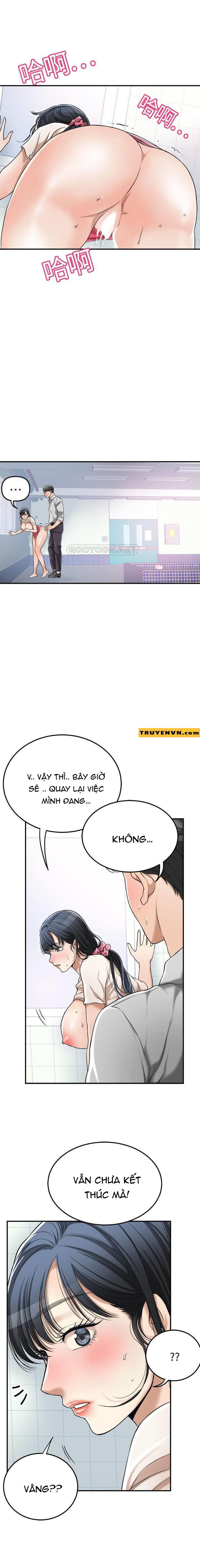 Craving – Dục Vọng Chapter 27 - Page 23