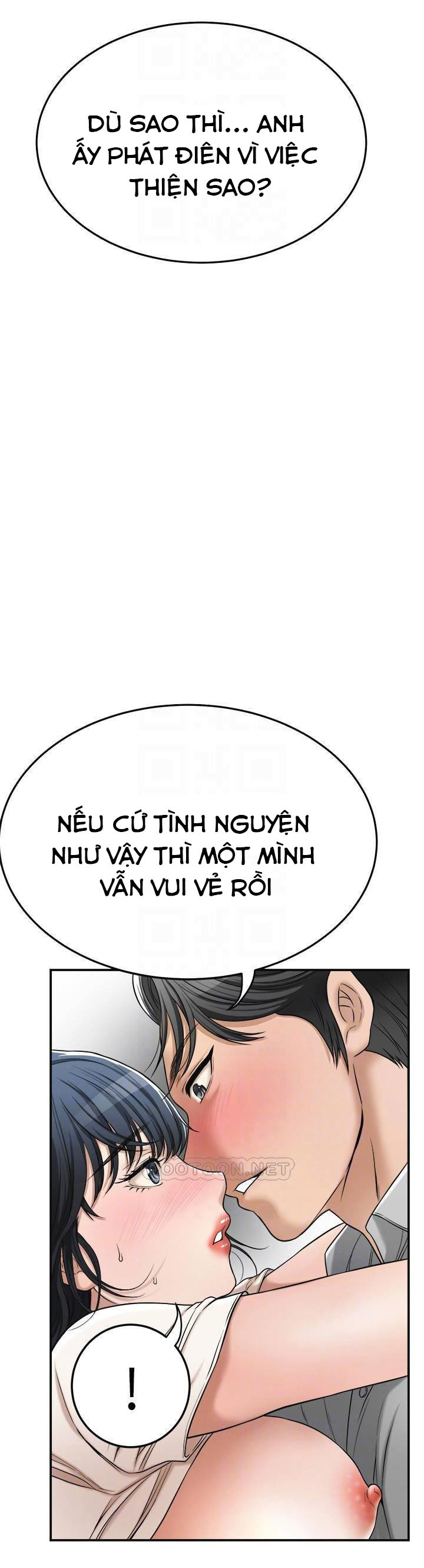 Craving – Dục Vọng Chapter 28 - Page 11