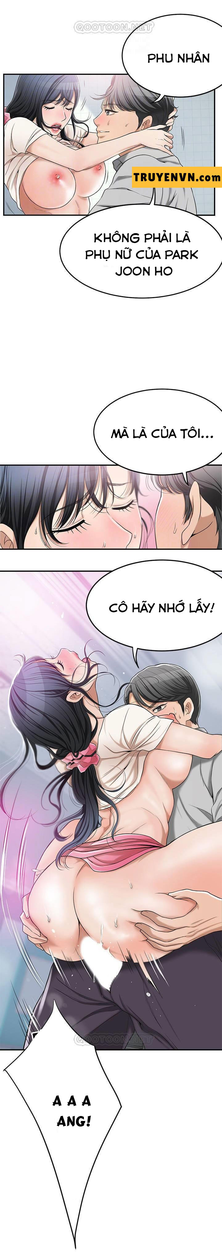 Craving – Dục Vọng Chapter 28 - Page 15