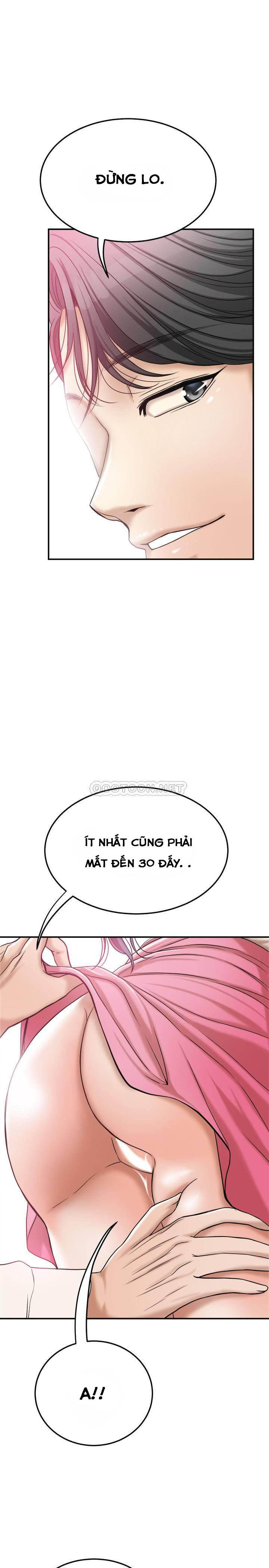 Craving – Dục Vọng Chapter 30 - Page 20