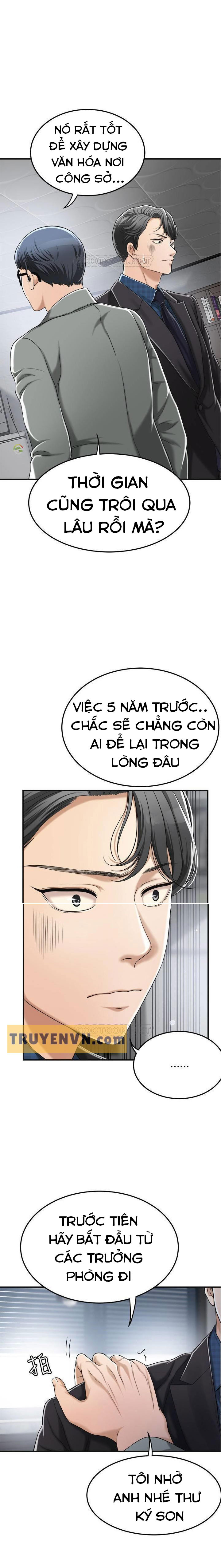 Craving – Dục Vọng Chapter 31 - Page 20