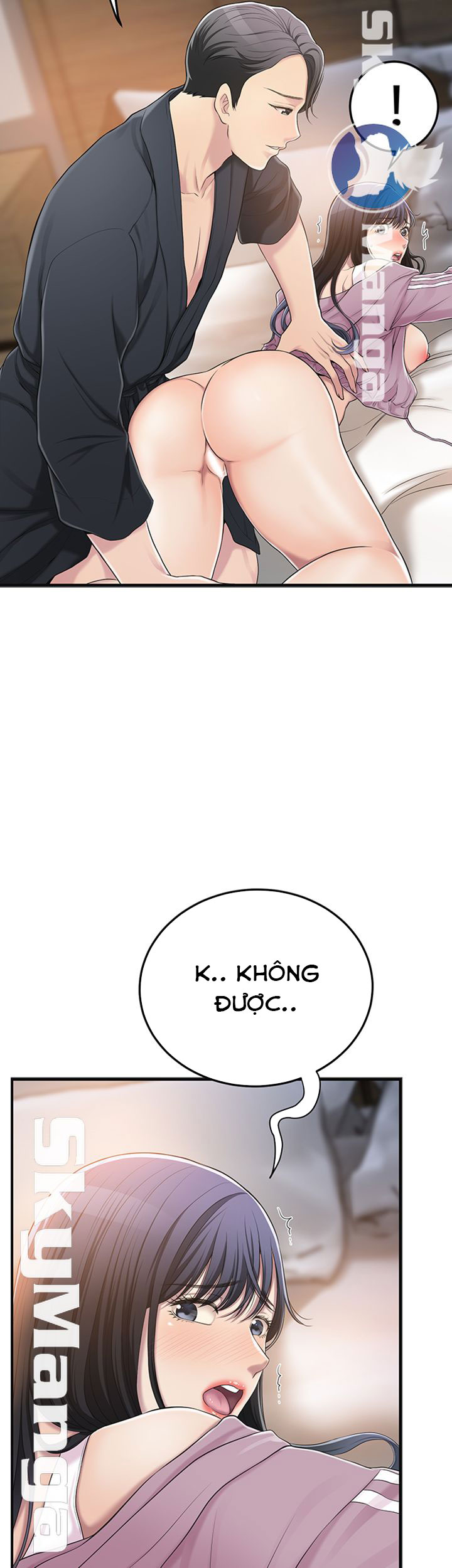 Craving – Dục Vọng Chapter 33 - Page 23