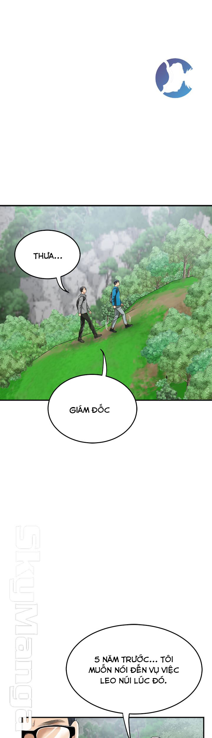 Craving – Dục Vọng Chapter 34 - Page 17