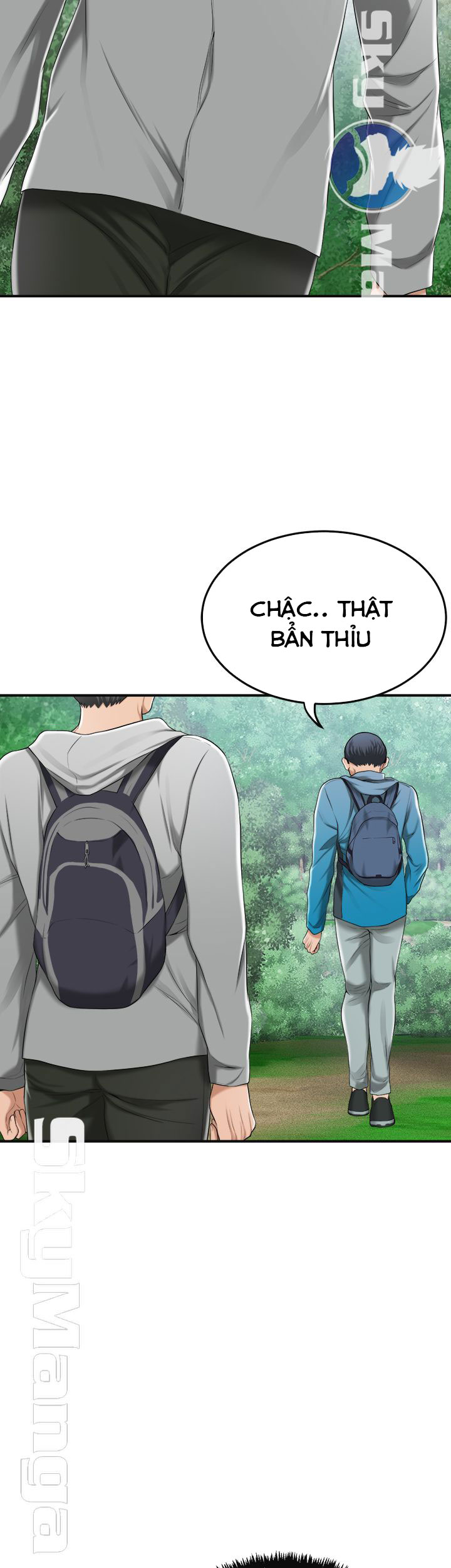 Craving – Dục Vọng Chapter 34 - Page 22