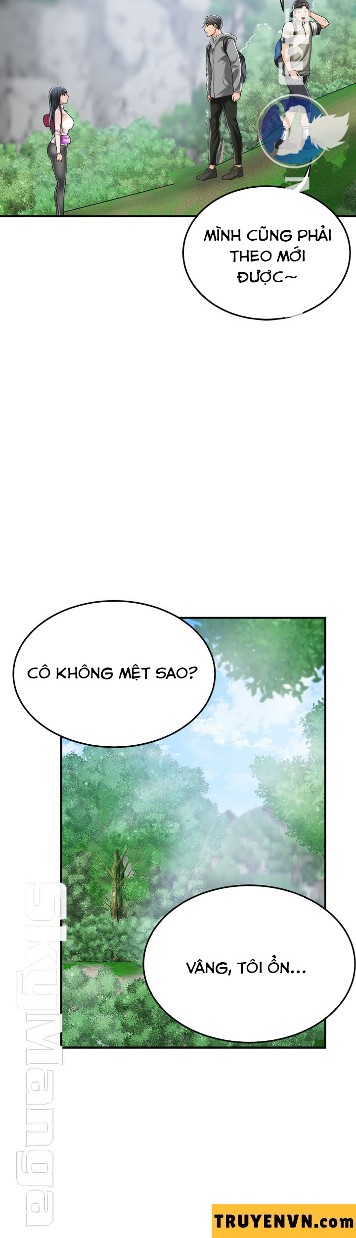 Craving – Dục Vọng Chapter 34 - Page 30