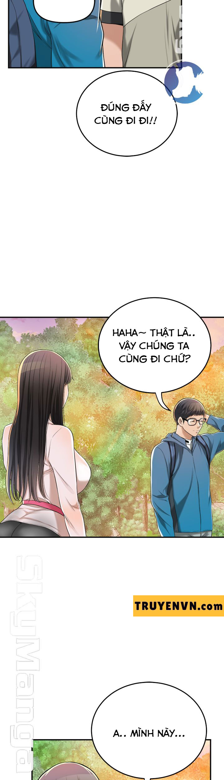 Craving – Dục Vọng Chapter 34 - Page 42