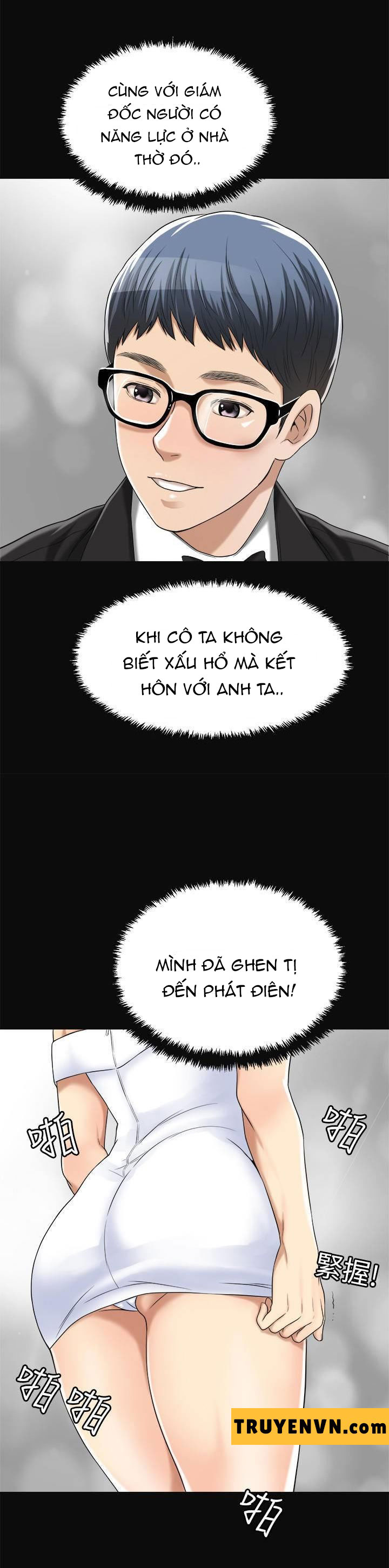 Craving – Dục Vọng Chapter 35 - Page 29