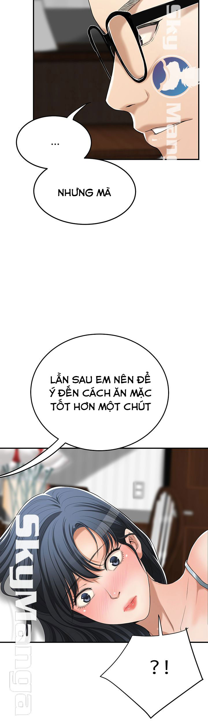 Craving – Dục Vọng Chapter 36 - Page 13