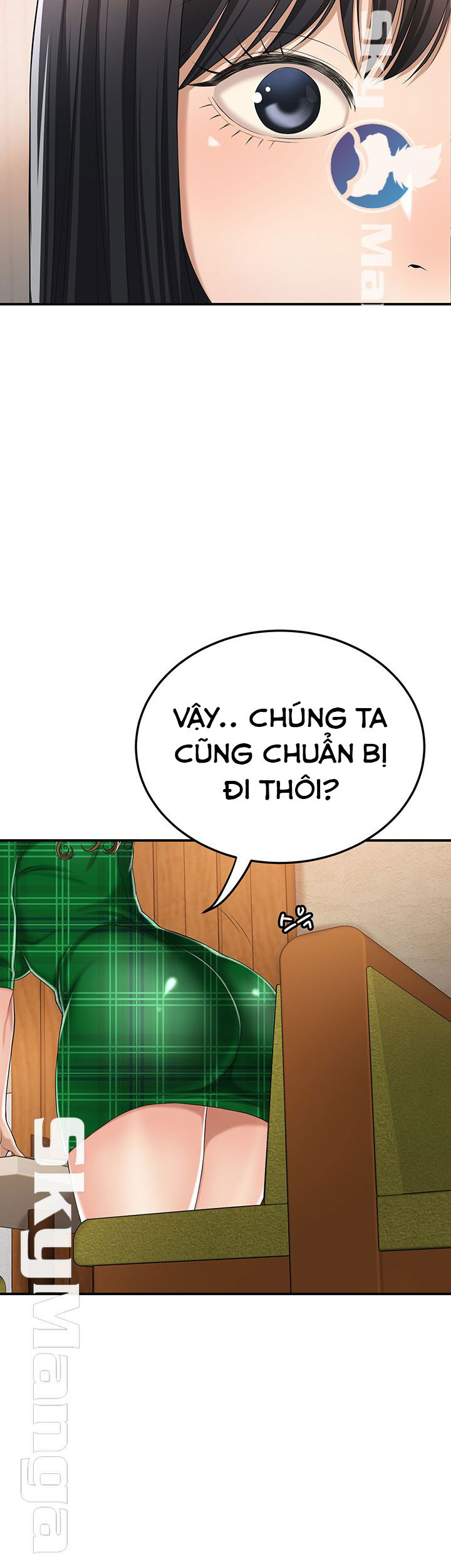 Craving – Dục Vọng Chapter 36 - Page 53