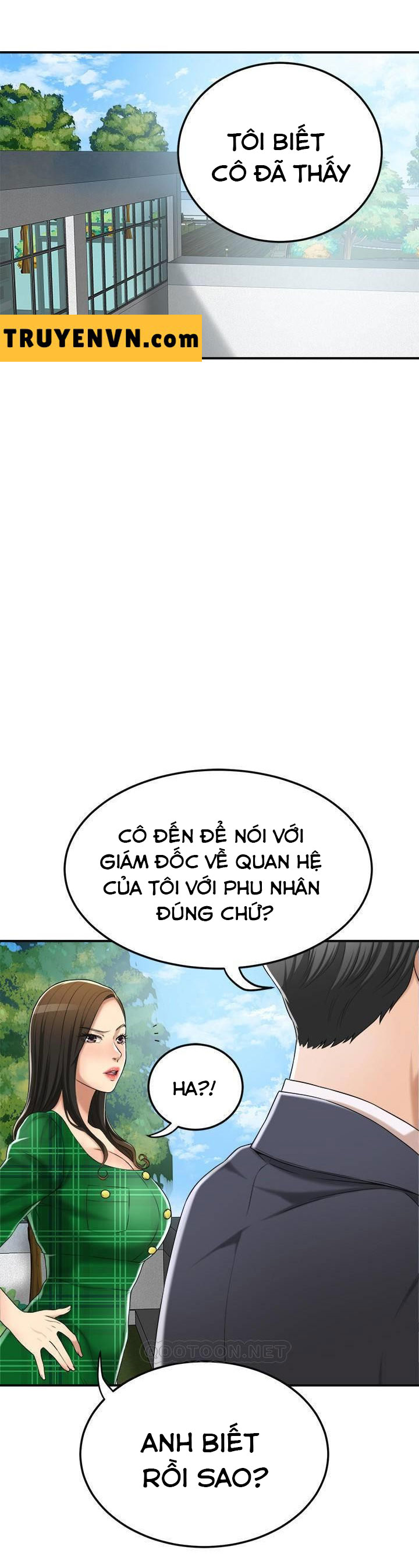 Craving – Dục Vọng Chapter 38 - Page 28