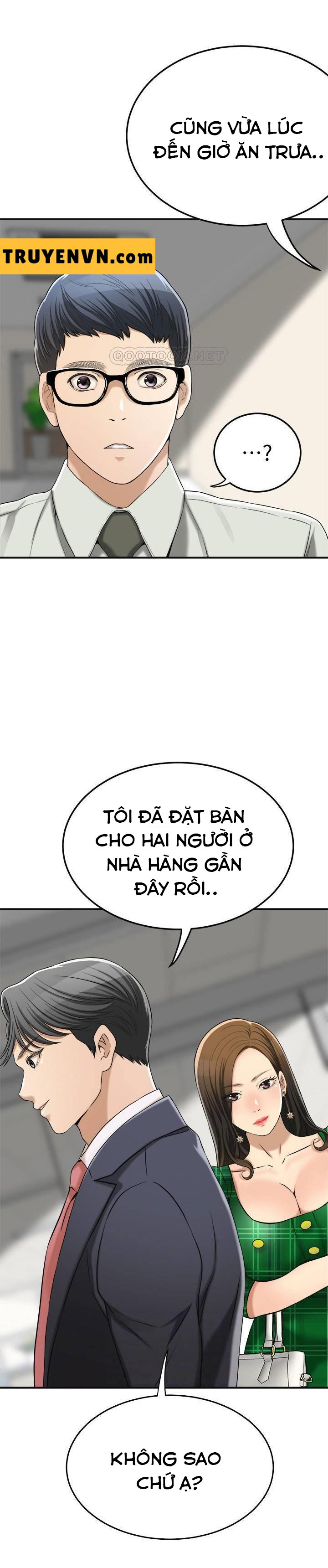 Craving – Dục Vọng Chapter 39 - Page 6