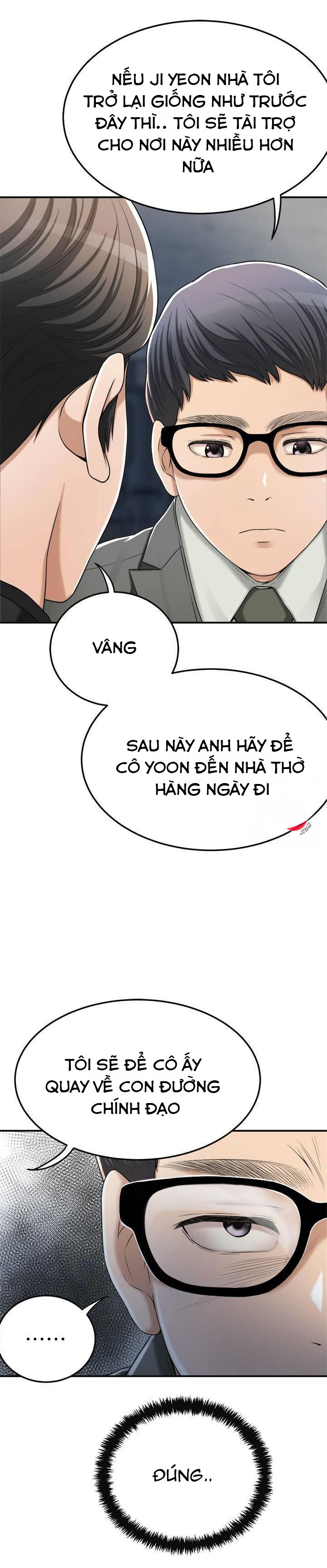 Craving – Dục Vọng Chapter 40 - Page 28