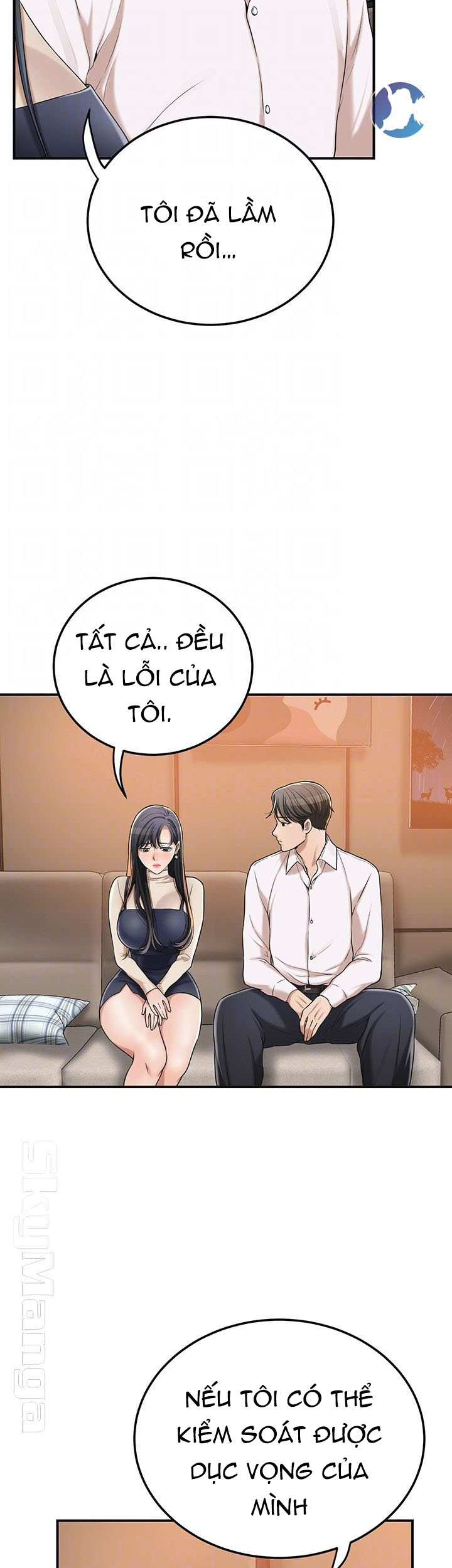 Craving – Dục Vọng Chapter 41 - Page 6