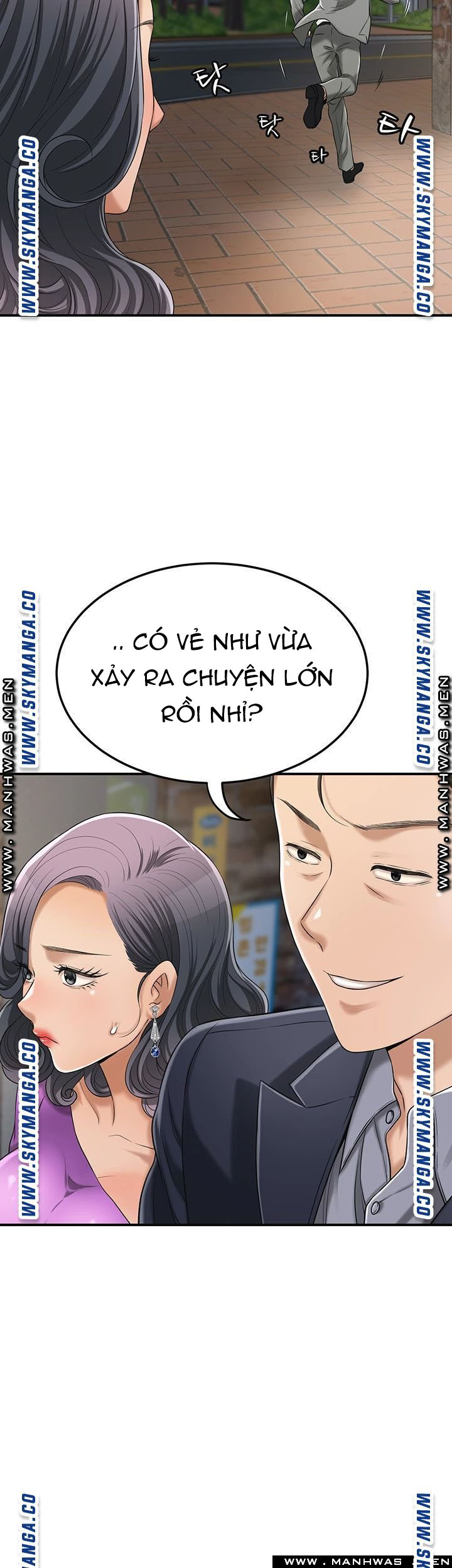 Craving – Dục Vọng Chapter 42 - Page 37