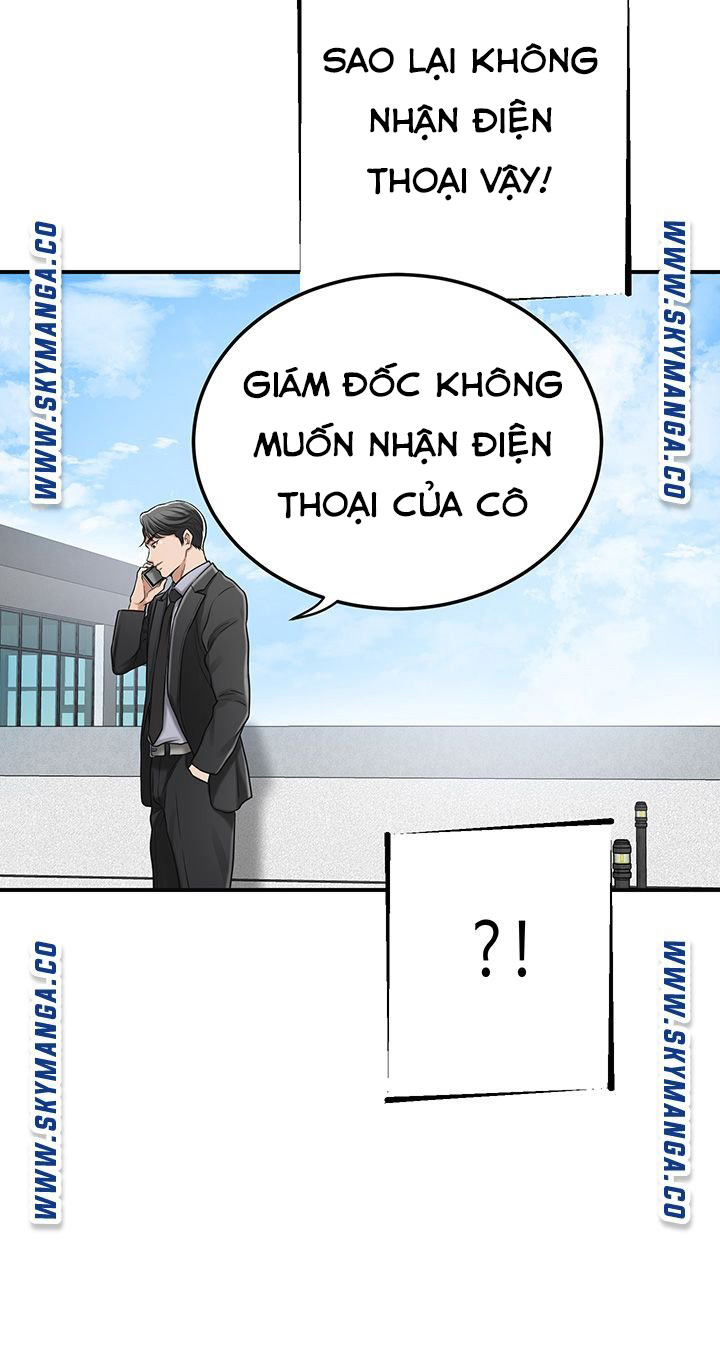 Craving – Dục Vọng Chapter 45 - Page 34