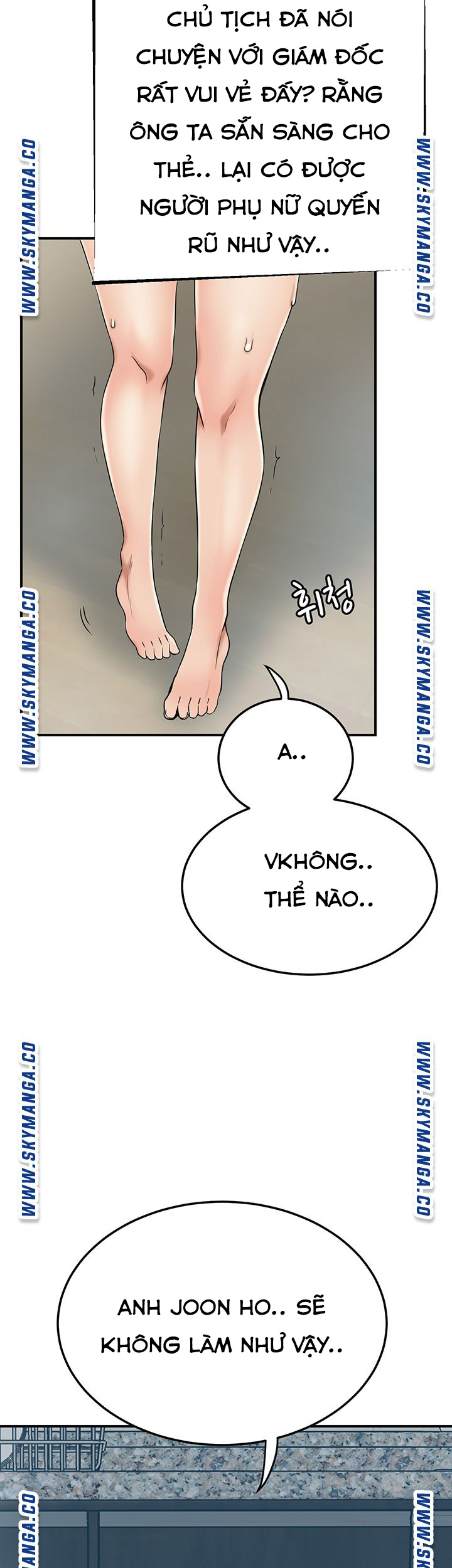 Craving – Dục Vọng Chapter 45 - Page 45