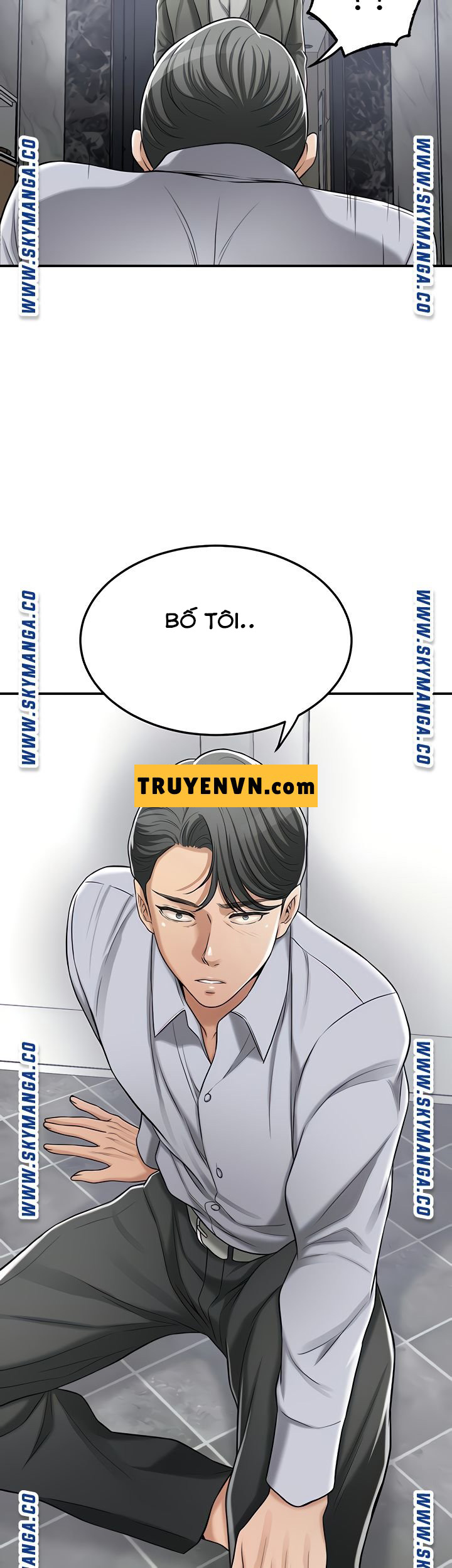 Craving – Dục Vọng Chapter 46 - Page 64