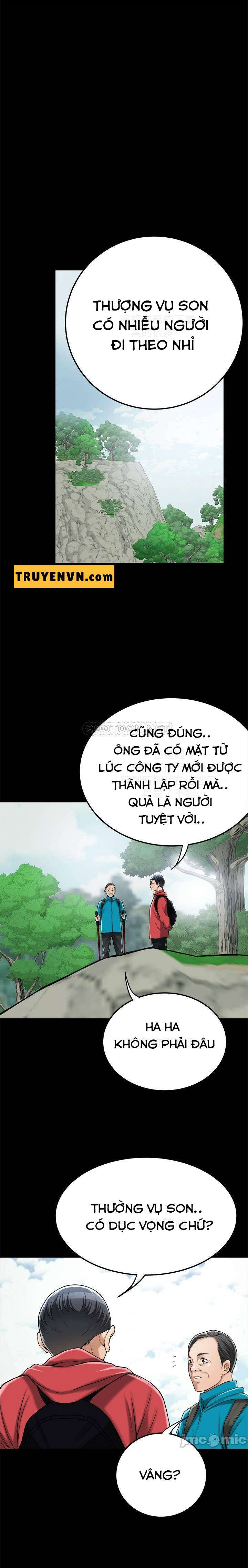 Craving – Dục Vọng Chapter 47 - Page 19