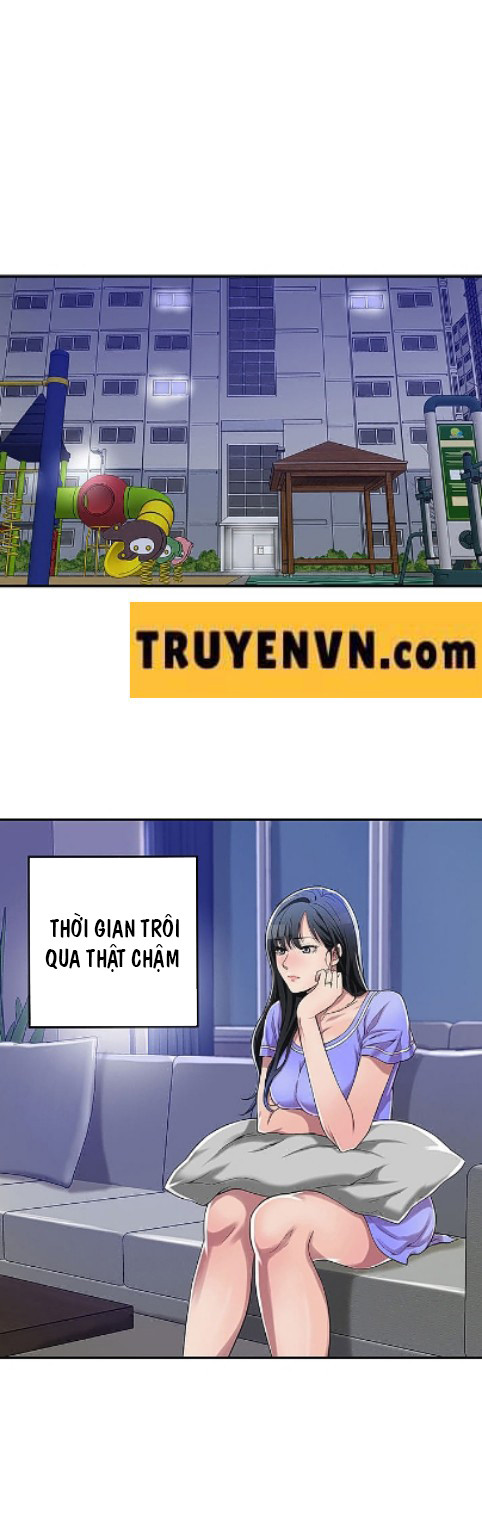 Craving – Dục Vọng Chapter 8 - Page 30