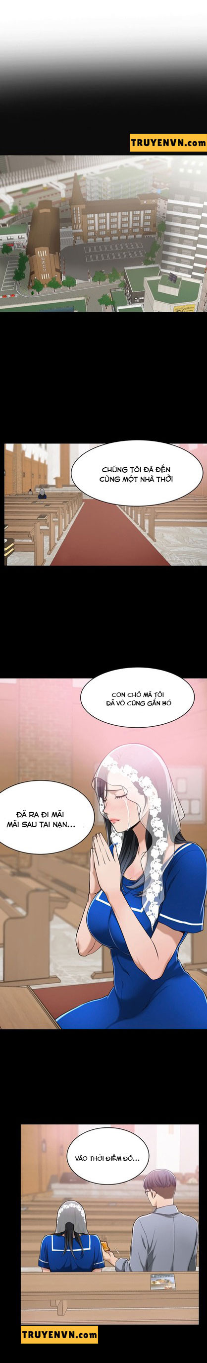 Craving – Dục Vọng Chapter 9 - Page 4