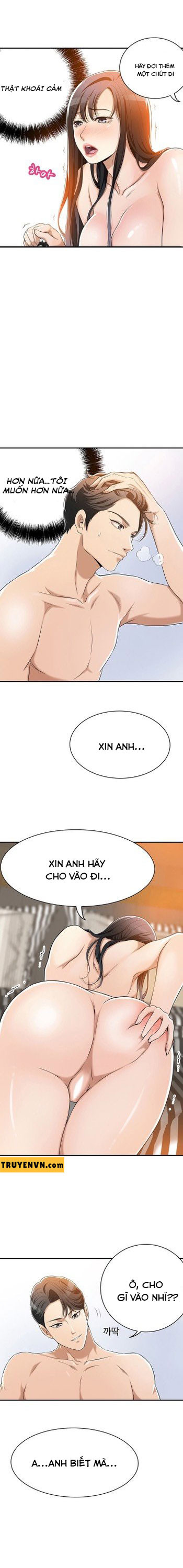 Craving - Ham Muốn Chapter 10 - Page 6