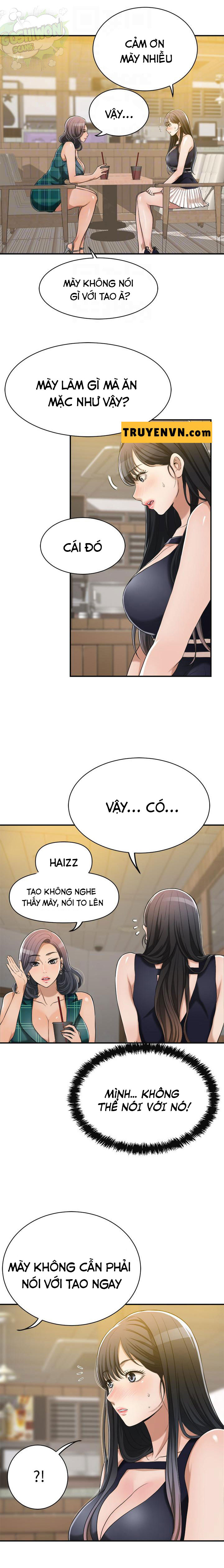 Craving - Ham Muốn Chapter 12 - Page 4